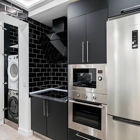 Noviciado Apartment مدريد المظهر الخارجي الصورة