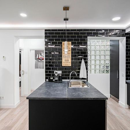 Noviciado Apartment مدريد المظهر الخارجي الصورة