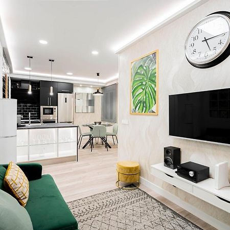Noviciado Apartment مدريد المظهر الخارجي الصورة