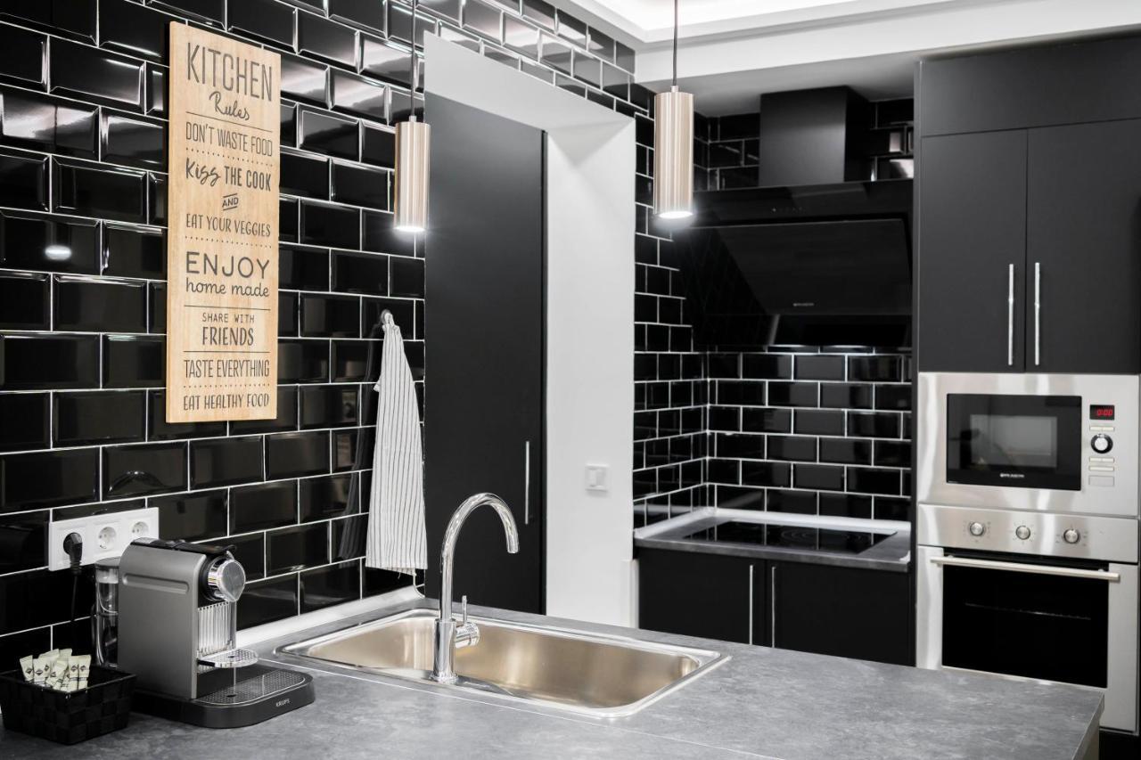 Noviciado Apartment مدريد المظهر الخارجي الصورة