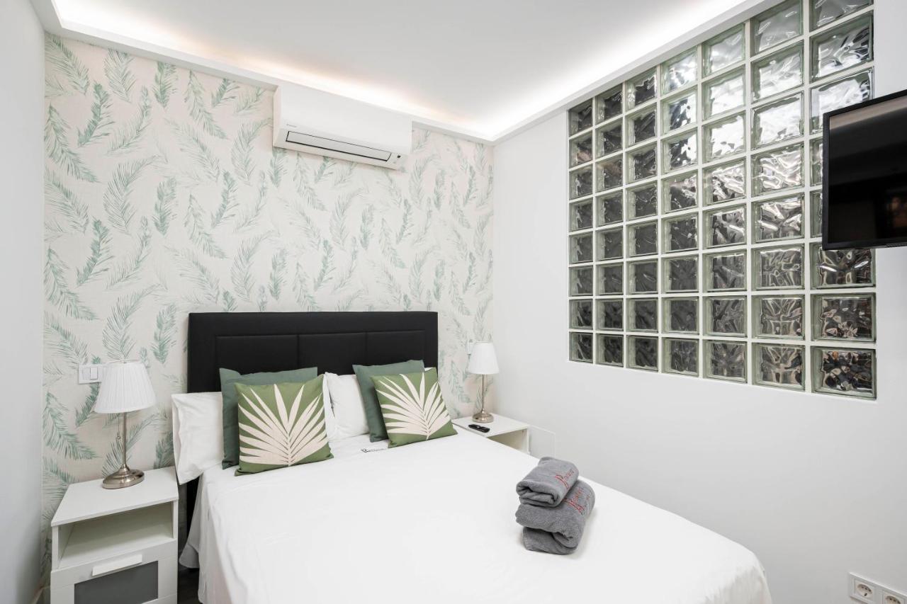 Noviciado Apartment مدريد المظهر الخارجي الصورة