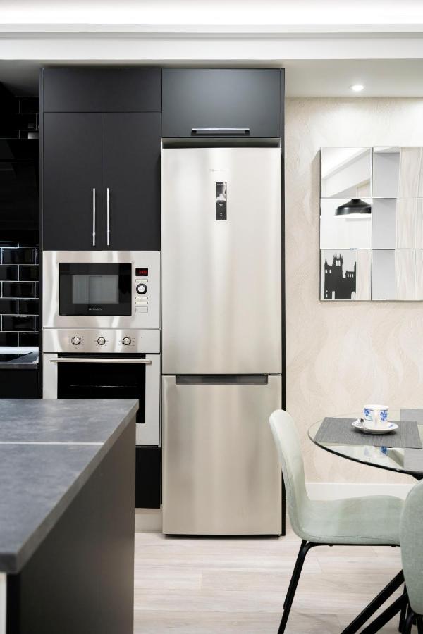 Noviciado Apartment مدريد المظهر الخارجي الصورة