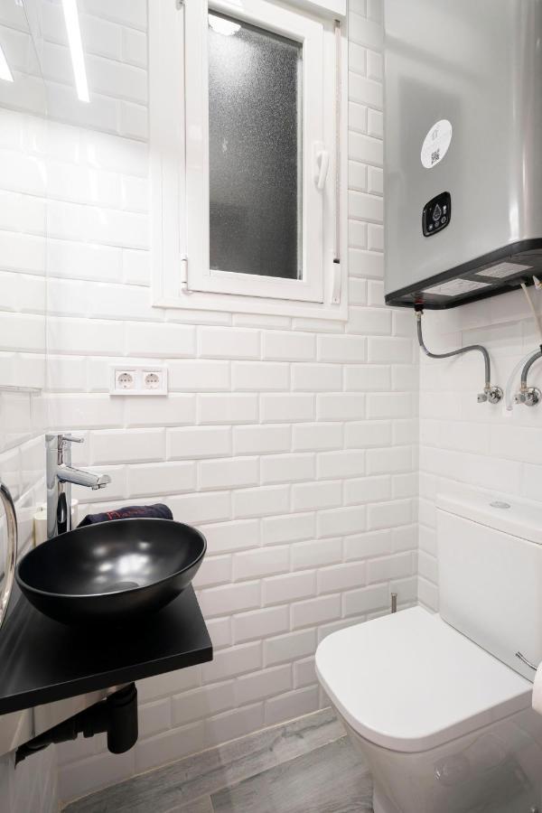 Noviciado Apartment مدريد المظهر الخارجي الصورة